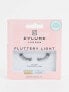 Фото #1 товара Eylure Lashes 3/4 Length Accent Lashes - 007