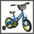 Фото #4 товара Schwinn Valve 12" Kids' Bike - Blue