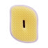 Фото #6 товара Tangle Teezer Compact Styler Lilac Yellow Chrome