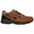 Фото #1 товара Propet Stability Walker Walking Mens Brown Sneakers Athletic Shoes M2034-CBN