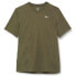 ფოტო #1 პროდუქტის REEBOK Tech short sleeve T-shirt