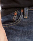 Фото #4 товара Men's 527™ Slim Bootcut Fit Jeans