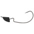 WESTIN Swimming Tungsten Jig Head 2 Units