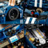 Фото #4 товара Игровой набор Lego Ford GT 2022 Technic (Техник)