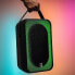 Altec Lansing Shockwave Bluetooth Wireless Speakers - Black