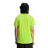 ფოტო #2 პროდუქტის NEW BALANCE Accelerate short sleeve T-shirt