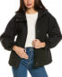 Фото #1 товара Weekend Max Mara Lega Jacket Women's Black 0