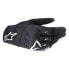 ფოტო #1 პროდუქტის ALPINESTARS Techdura off-road gloves