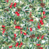Фото #3 товара Скатерть из смолы, устойчивая к пятнам Belum Christmas 140 x 140 cm