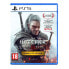 Фото #1 товара The Witcher 3: Wild Hunt Complete Edition PS5 -Spiel