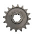 Фото #2 товара RENTHAL 1074235001 Front Sprocket