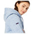 Фото #3 товара SUPERDRY Vintage Logo Embroidered full zip sweatshirt