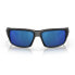ფოტო #2 პროდუქტის COSTA Fantail Mirrored Polarized Sunglasses
