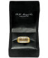 ფოტო #2 პროდუქტის EFFY® Men's Multi-Color Diamond Ring (1-3/8 ct. t.w.) in 14k Gold