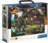 Clementoni CLE puzzle 1000 Brief Case Jurassic World 39699