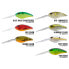 Фото #3 товара HERAKLES HDD 55 Floating crankbait 27g 72 mm