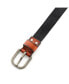 ფოტო #3 პროდუქტის Interweave Canvas Woven Belt