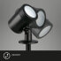 Фото #5 товара LED-Wegeleuchte Sild 3er-Set