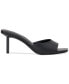 Фото #2 товара Dalea Slide Dress Sandals, Created for Macy's