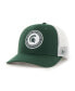 Фото #2 товара Men's Green Michigan State Spartans Unveil Trophy Flex Hat