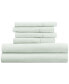 Фото #1 товара Microfiber 6-Pc. Sheet Set, King