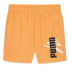 Фото #1 товара PUMA Ess+ Logo Lab 5´´ sweat shorts