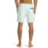 QUIKSILVER AQYBS03633 Surf Silk Swimming Shorts