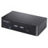 Фото #2 товара STARTECH SV231DPUCA KVM Switch