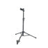 Фото #1 товара König & Meyer 15060 Bass Clarinet Stand