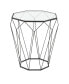 Фото #3 товара Contemporary Accent Table