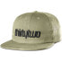 THIRTYTWO Double Snapback Cap