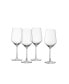 SZ Pure 8 Piece Wine Set