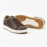 Men's Trainers Levi's Piper Brown