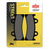 Фото #1 товара SBS P683-HF Brake Pads