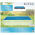 Фото #5 товара INTEX Solar Polyethylene Pool Cover 960x466 cm