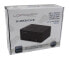 LC-Power LC-DOCK-U3-CR - HDD,SSD - Serial ATA - 2.5,3.5" - USB 3.2 Gen 1 (3.1 Gen 1) Type-A - CF,SD - 5 Gbit/s