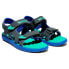 TIMBERLAND Perkins Row 2 Strap toddler sandals