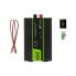 Green Cell INV11 - Universal - Auto - 12 V - 12 W - DC-to-AC