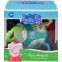 Фото #1 товара Игрушка для зубов Peppa Pig Teething Ball Multicolor