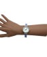 ფოტო #2 პროდუქტის Colorful Bangle Women Watch