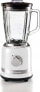 Фото #1 товара Blender kielichowy Ariete Ariete Table Blender Moderna A585/01 White