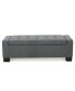 Фото #1 товара Guernsey Storage Ottoman