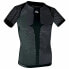 GIST E+ Net Base Short sleeve base layer