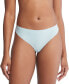 Фото #1 товара Women's Invisibles 3-Pack Thong Underwear QD3558
