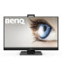 Фото #5 товара BenQ GW2485TC - 60.5 cm (23.8") - 1920 x 1080 pixels - Full HD - LED - 5 ms - Black