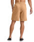 Фото #2 товара Men's Tri-Blend French Terry Comfort Shorts