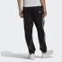 Фото #4 товара Брюки спортивные мужские Adidas originals B TRF ABS SWTPT черного цвета