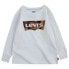 ფოტო #2 პროდუქტის LEVI´S ® KIDS Graphic long sleeve T-shirt