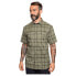 TRANGOWORLD Pomball short sleeve shirt