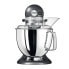 Фото #5 товара Миксер KitchenAid Artisan 4.8 L Silver Lever